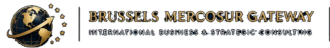 Brussels Mercosur Gateway